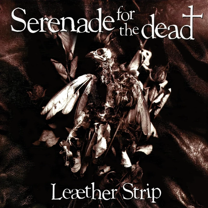 Image of Serenade for the Dead Vinyl