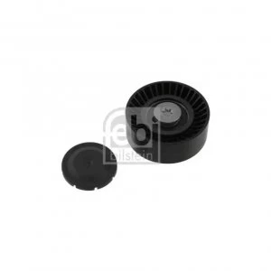 Image of Belt Tensioner Idler Pulley FEBI BILSTEIN 23165