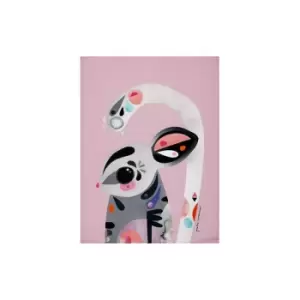 Image of Maxwell&williams - Pete Cromer Tea Towel Sugar Glider