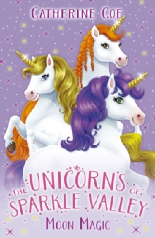 Image of Unicorns of Sparkle Valley 2 Paperback / softback