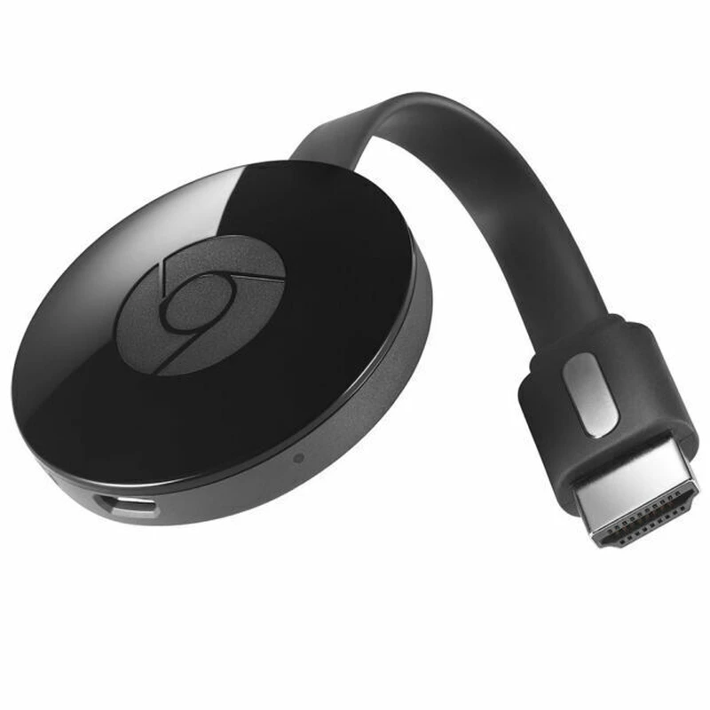 Image of Google Chromecast 2nd Gen