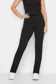 Image of Tall Slim Leg Yoga Pants