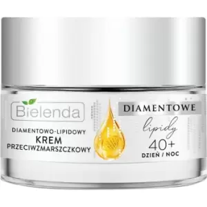 Image of Bielenda Anti Wrinkle Face Cream 40+ Day & Night 50ml