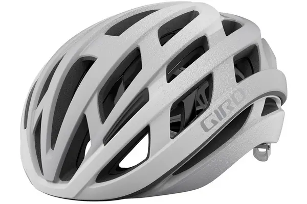 Image of Giro Helios Spherical Helmet - Matt White