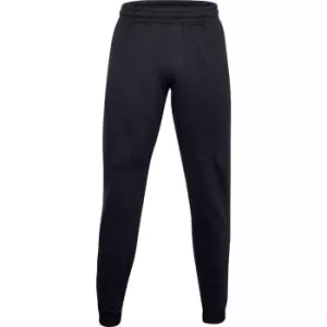 Image of Under Armour Armour 12/1 Jogging Pants Mens - Black