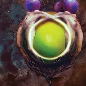 Image of Aver - Orbis Majora CD