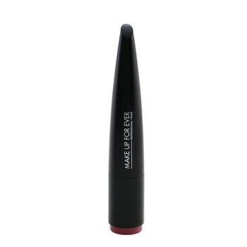 Image of Make Up For EverRouge Artist Intense Color Beautifying Lipstick - # 166 Poised Rosewood 3.2g/0.1oz