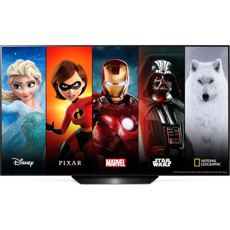 Image of LG 65'' OLED65BX6LA Smart 4K Ultra HD OLED TV