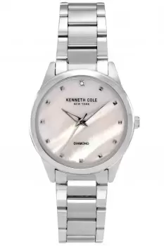 Image of Kenneth Cole Modern Casual Watch KC50938003