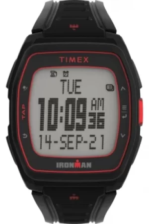 Image of Unisex Timex Ironman T300 Watch TW5M47500