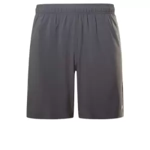 Image of Reebok Austin Shorts Mens - Black