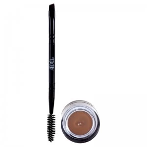 Image of Ardell Brows Eyebrow Pomade with Brush Shade Medium Brown 3,2 g