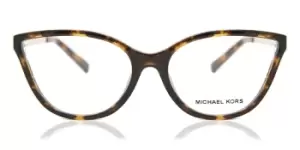 Image of Michael Kors Eyeglasses MK4071U BELIZE 3333