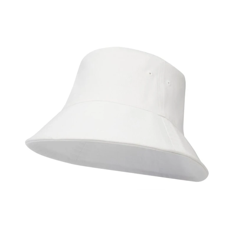 Image of Elevate NXT Womens Wicklow Sun Hat in White White Female One Size