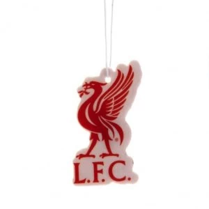Image of Liverpool FC Air Freshener