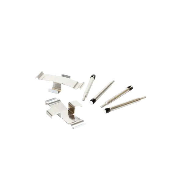 Image of TRISCAN 8105 101669 Accessory Kit, disc brake pads Accessory Kit,disc brake pads (1164)