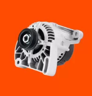 Image of MAGNETI MARELLI Generator 943308901010 Alternator FORD,FIAT,PEUGEOT,SIERRA Schragheck (GBC),SIERRA Kombi (BNC),PANDA (169),PUNTO (188)