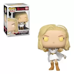 Image of The Boys Starlight Pop! Vinyl Figure