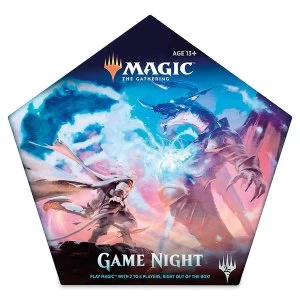 Image of Magic The Gathering Game Night