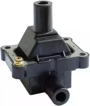Image of Ignition Coil 5DA193175-361 by Hella