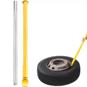 Image of VEVOR Tire Slide Hammer Bead Breaker Heavy-Duty RAM Bar for Car Truck Trailer