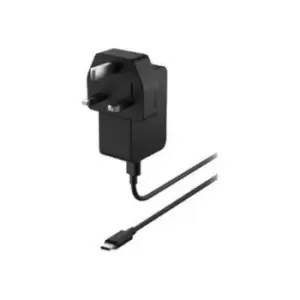 Image of Microsoft Surface Duo USB-C Power Adapter