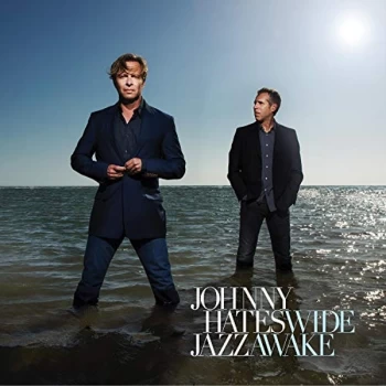 Image of Johnny Hates Jazz - Wide Awake CD