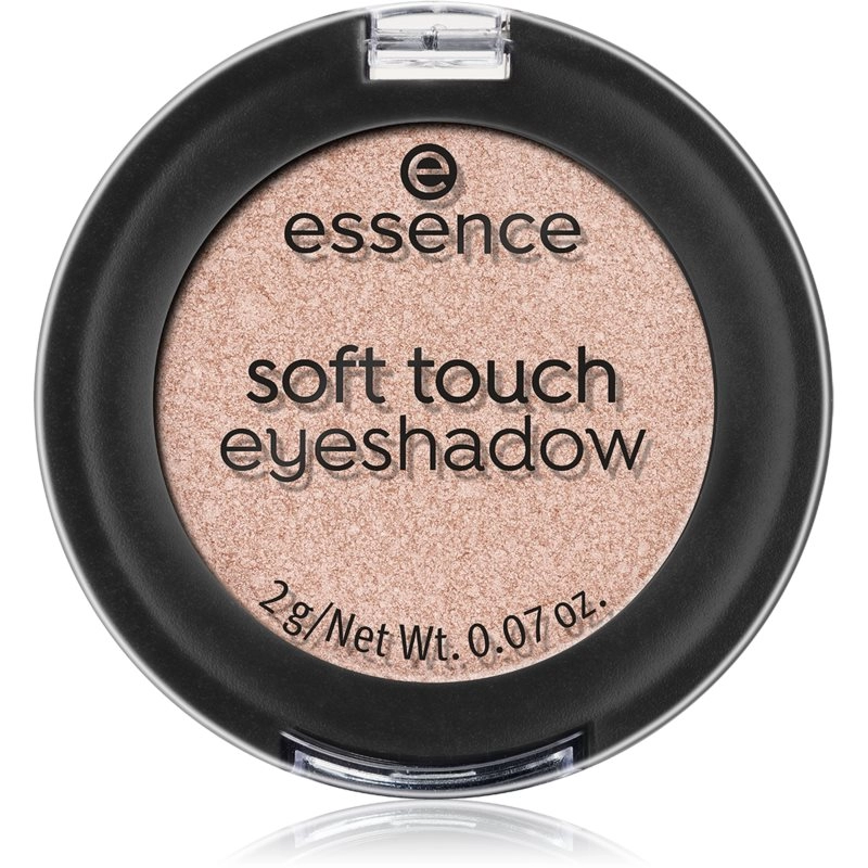 Image of Essence Soft Touch Eyeshadow 02