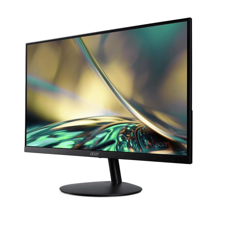 Image of Acer SB242YEbi computer monitor 60.5cm (23.8") 1920 x 1080 pixel