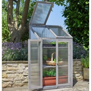 Image of Smart Garden Timber GroZone Max