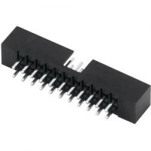 Image of W P Products 635 08 1 00 Tray Terminal Strip Number of pins 2 x 4