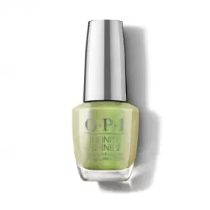 Image of OPI Infinite Shine Long Wear Lacquer Olive for Pearls