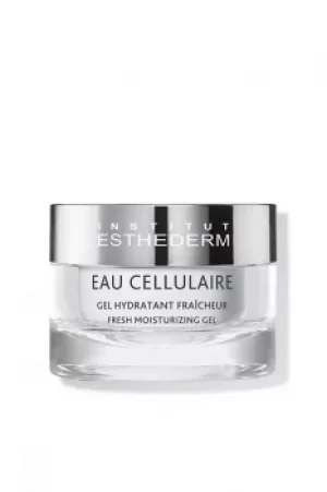 Image of Institut Esthederm Eau Cellulaire Gel 50ml