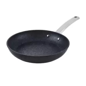 Image of Tower TruStone 24cm Frying Pan Violet Black