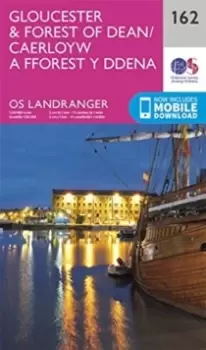 Image of Gloucester & Forest Of Dean