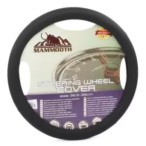 Image of MAMMOOTH Steering wheel cover A050 226560
