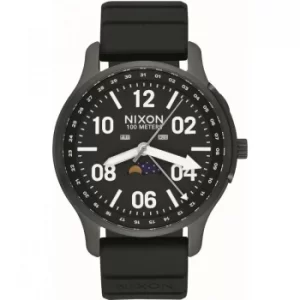 Image of Mens Nixon The Ascender Sport Watch