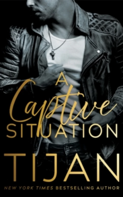 Image of A Captive Situation Paperback / softback