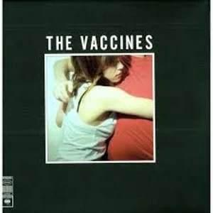 Image of The Vaccines - What Did You Expect From The Vaccines? Vinyl