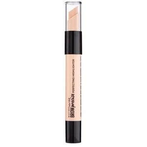 Image of Maybelline Brow Precise Highlighter Champagne Nude