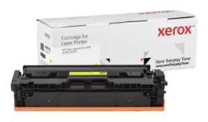 Image of Xerox 006R04202 Toner cartridge yellow
