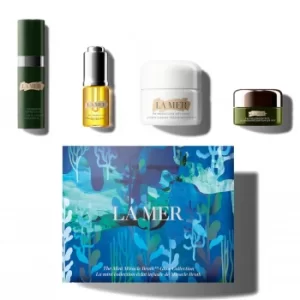 Image of La Mer The Mini Miracle Broth Glow Collection