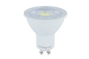 Image of Integral GU10 PAR16 5.5W (60W) 4000K 470lm Dimmable Lamp