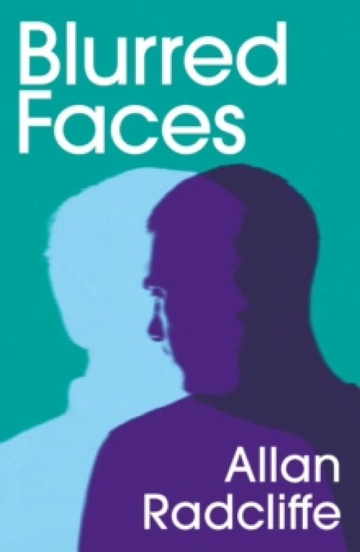 Image of Blurred Faces Paperback / softback
