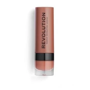 Image of Revolution Chauffeur 110 Matte Lipstick