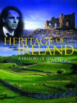 Image of Heritage of Ireland by Nathaniel Harris Hardback