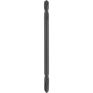 Image of Bosch 2608597581, Pack of 10 2.5mm HSS-G Double Ended Drill Bit HSS-G
