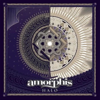 Image of Amorphis - Halo 2xLP