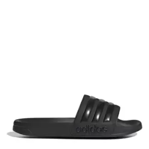 Image of adidas Adilette Shower Slides - Black