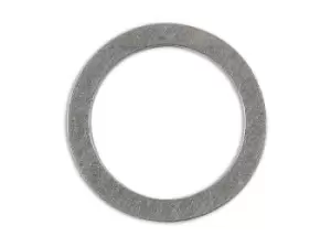 Image of Sump Plug Aluminium Washer 12mm x 15mm x 1.5mm Pk 10 Connect 36791